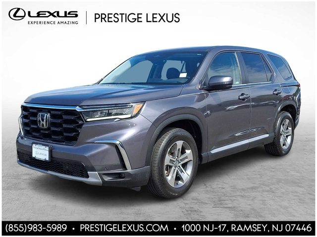 2023 Honda Pilot EX-L 8 Passenger AWD photo