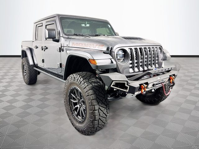 2023 Jeep Gladiator Mojave 4WD photo