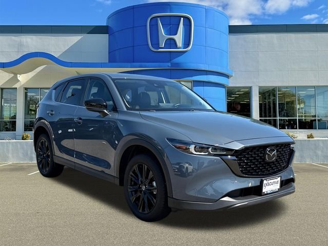 2023 Mazda CX-5 2.5 S Carbon Edition AWD photo