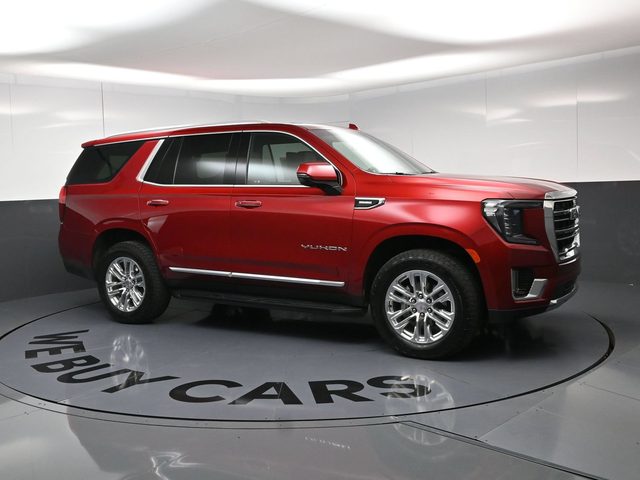 2023 GMC Yukon SLT 4WD photo
