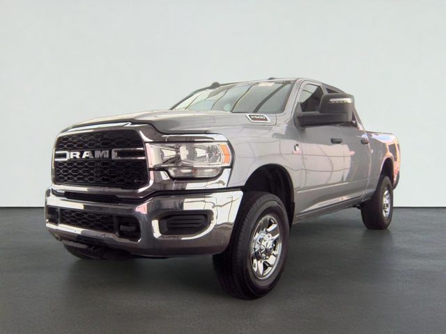 2023 Ram 2500 Tradesman 4WD photo