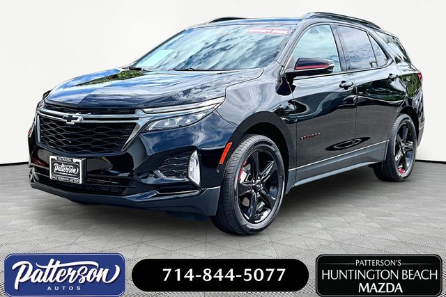 2023 Chevrolet Equinox Premier FWD photo