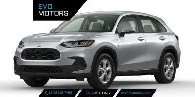 2023 Honda HR-V LX FWD photo