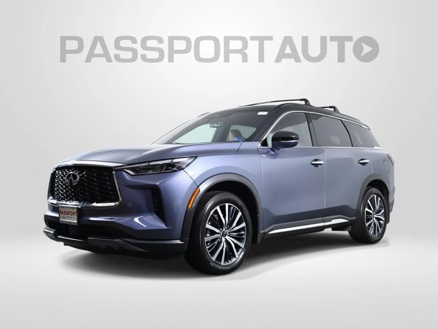 2023 Infiniti QX60 AUTOGRAPH AWD photo