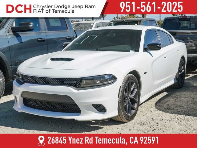 2023 Dodge Charger R/T RWD photo
