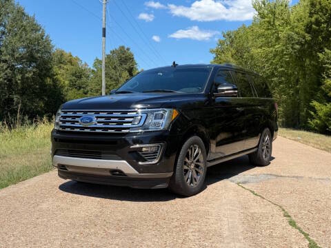 2021 Ford Expedition Limited 4WD photo