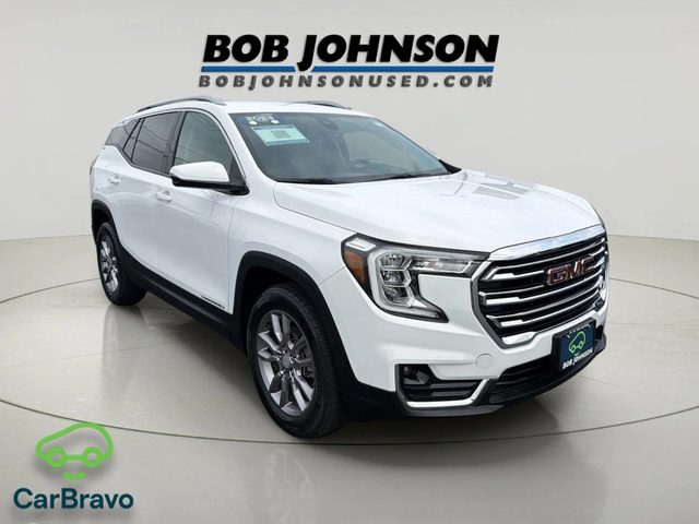 2023 GMC Terrain SLT AWD photo