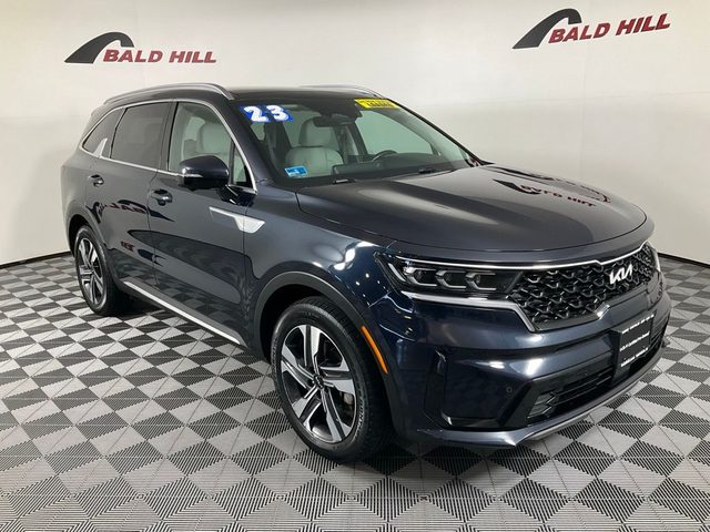 2023 Kia Sorento SX Prestige AWD photo