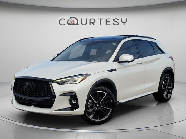 2023 Infiniti QX50 Sport AWD photo