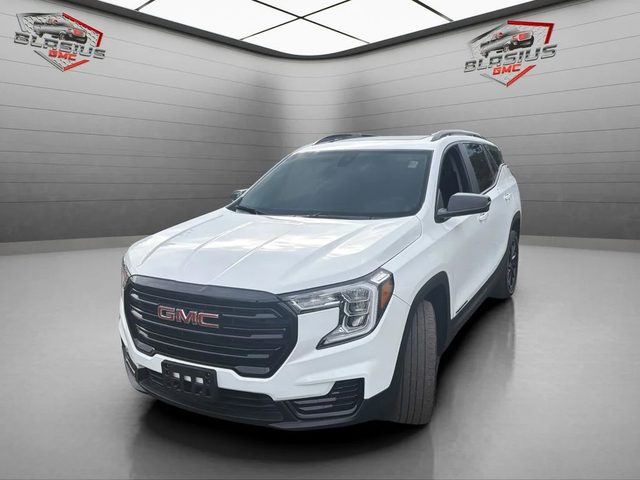 2023 GMC Terrain SLE AWD photo