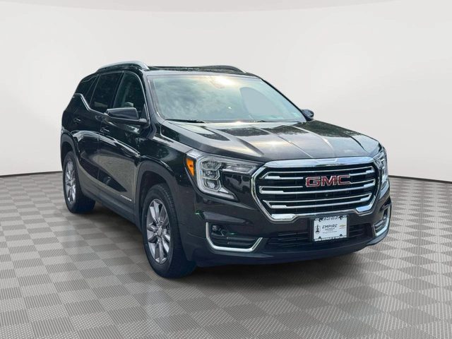 2023 GMC Terrain SLT AWD photo