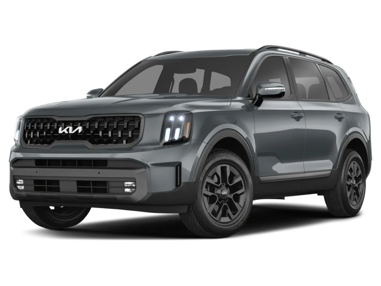 2023 Kia Telluride SX Prestige X-Pro AWD photo