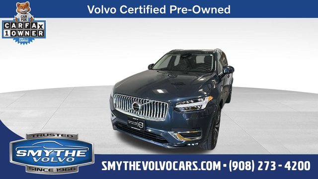 2023 Volvo XC90 Plus AWD photo