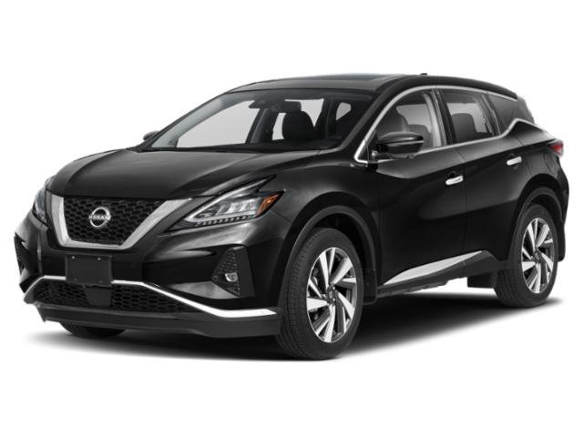 2023 Nissan Murano SL FWD photo