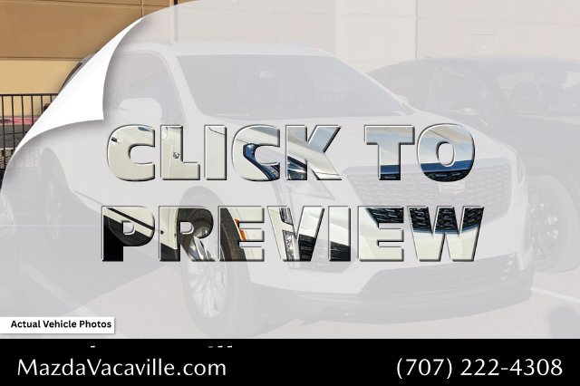 2023 Cadillac XT5 FWD Luxury FWD photo