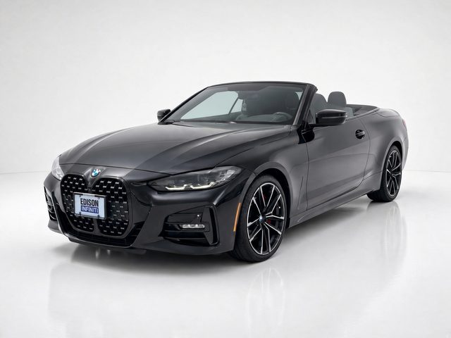 2023 BMW 4 Series 430i xDrive AWD photo