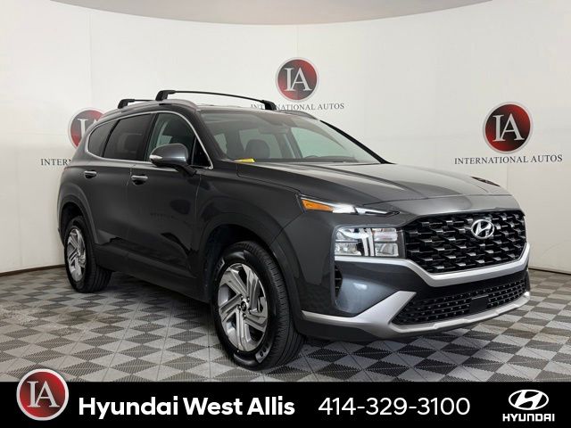 2023 Hyundai Santa Fe SEL AWD photo