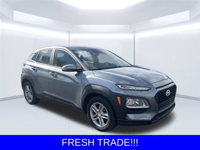 2020 Hyundai Kona SE FWD photo