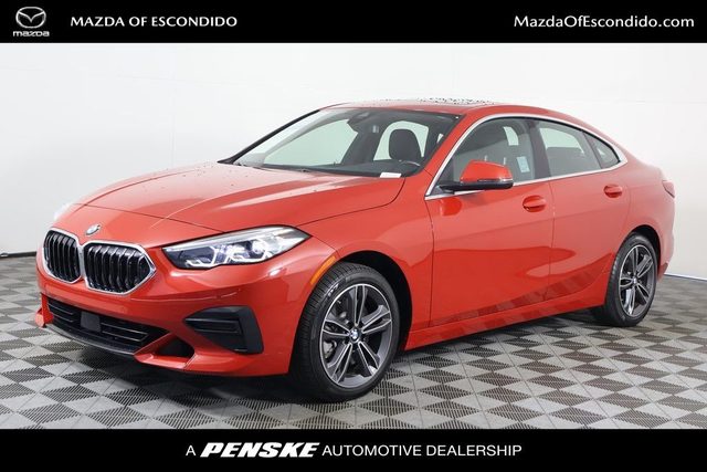 2022 BMW 2 Series 228i FWD photo