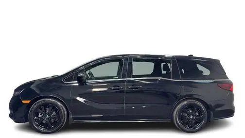 2023 Honda Odyssey Sport FWD photo