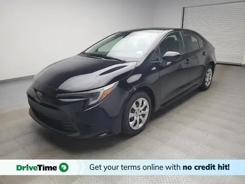 2023 Toyota Corolla Hybrid LE FWD photo