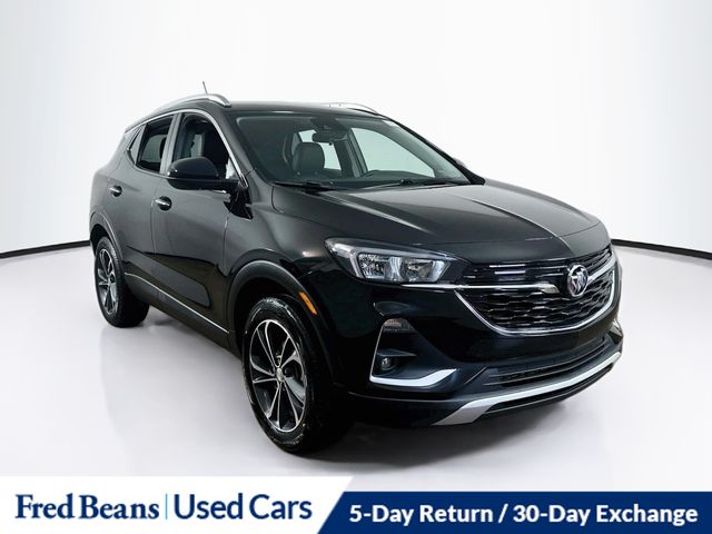 2023 Buick Encore GX Select AWD photo