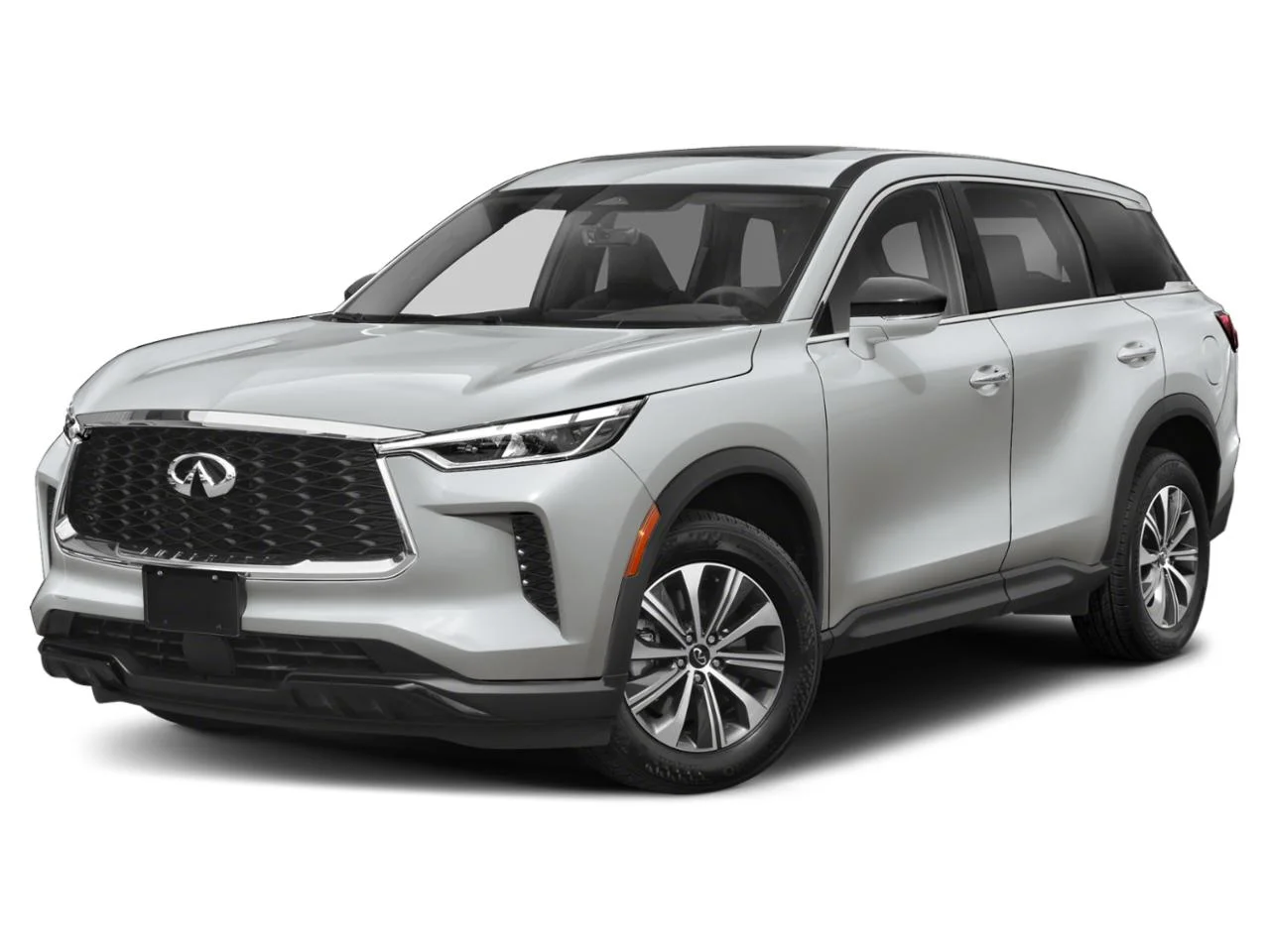 2023 Infiniti QX60 PURE AWD photo