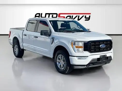 2023 Ford F-150 XL 4WD photo