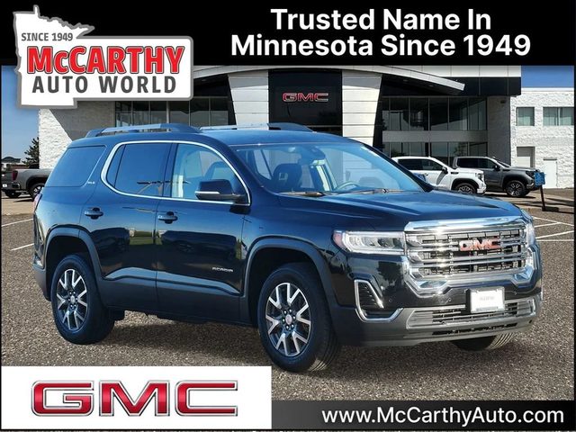2023 GMC Acadia SLE AWD photo