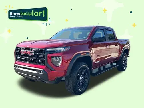 2023 GMC Canyon 2WD Elevation RWD photo