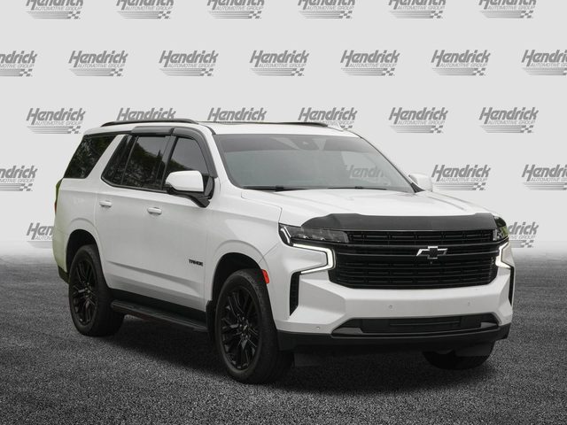 2023 Chevrolet Tahoe RST 4WD photo