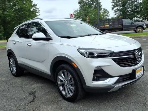 2023 Buick Encore GX Essence AWD photo