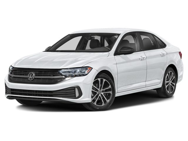 2023 Volkswagen Jetta Sport FWD photo