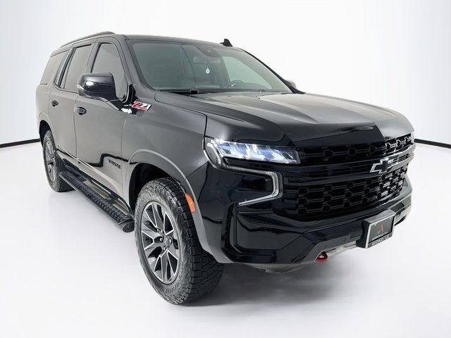 2023 Chevrolet Tahoe Z71 4WD photo
