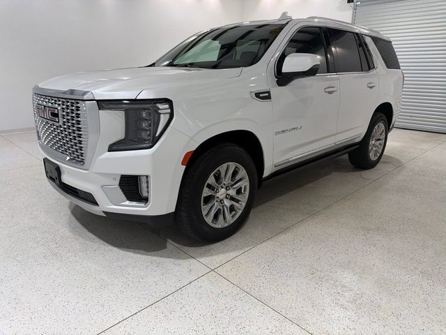 2023 GMC Yukon Denali 4WD photo