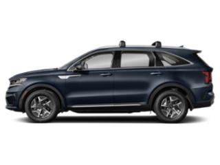 2023 Kia Sorento EX AWD photo