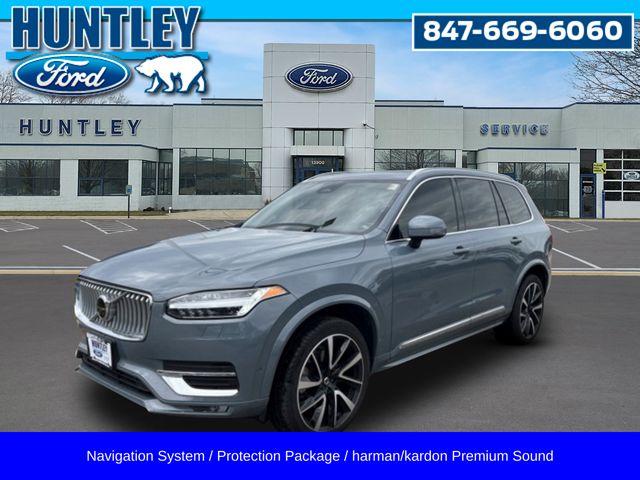 2023 Volvo XC90 Plus AWD photo