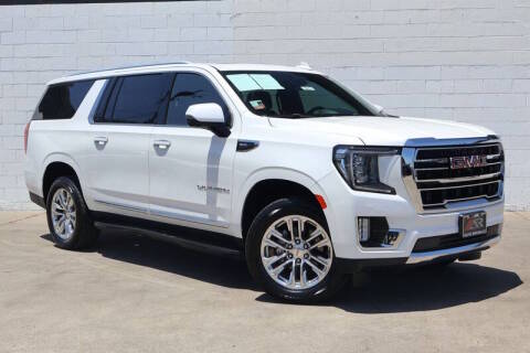 2023 GMC Yukon XL SLT RWD photo