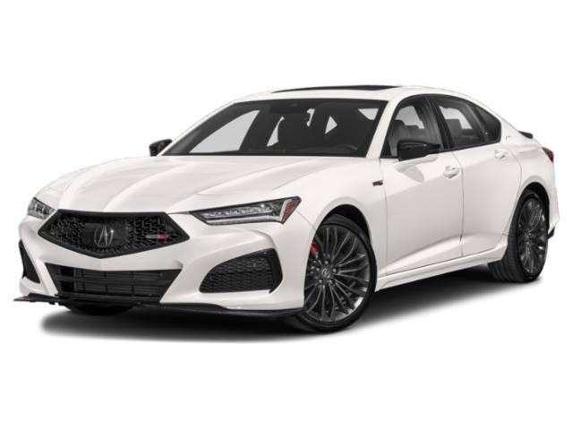 2023 Acura TLX Type S AWD photo