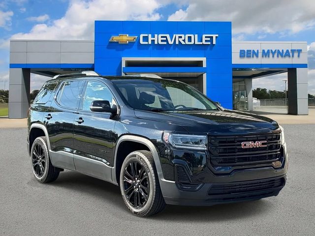 2023 GMC Acadia SLE FWD photo