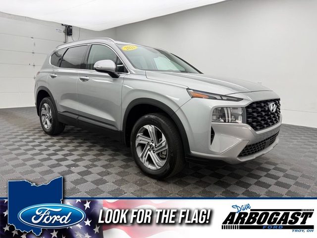 2023 Hyundai Santa Fe SEL AWD photo