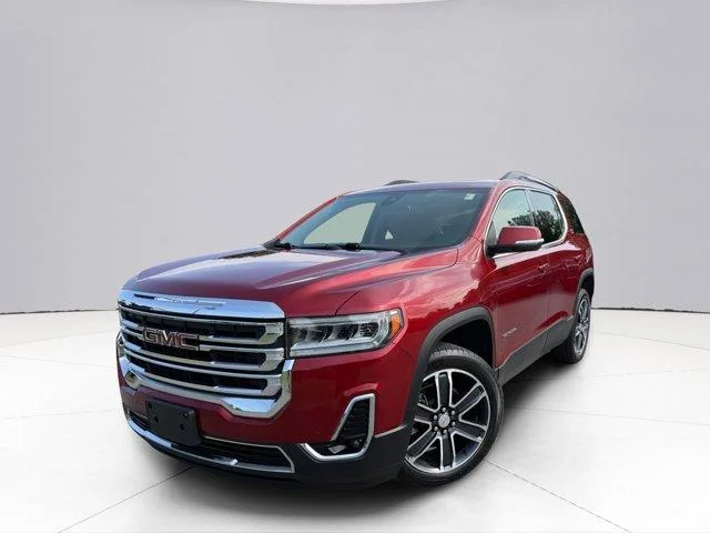 2023 GMC Acadia SLT AWD photo