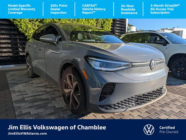 2023 Volkswagen ID.4 Pro S RWD photo