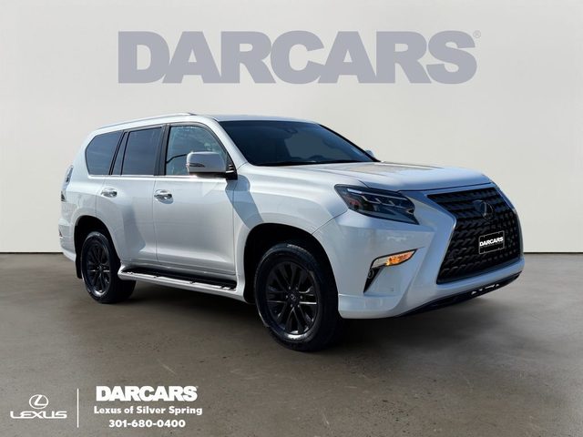 2023 Lexus GX GX 460 Premium 4WD photo