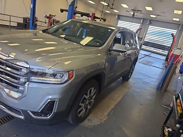 2023 GMC Acadia SLE FWD photo