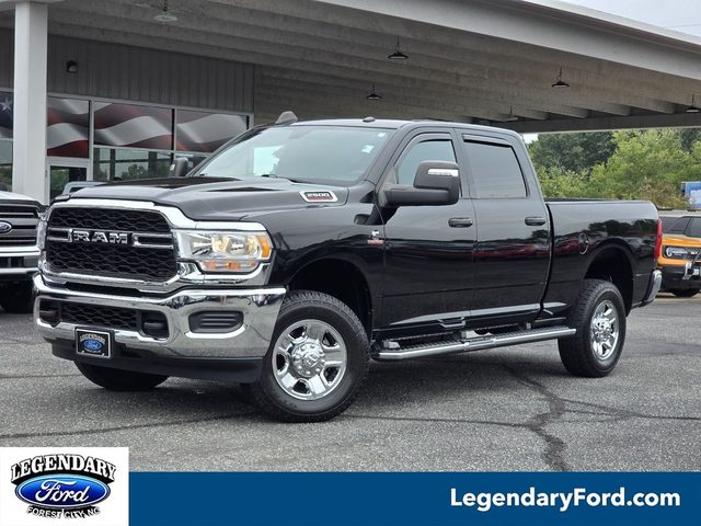 2023 Ram 2500 Tradesman 4WD photo