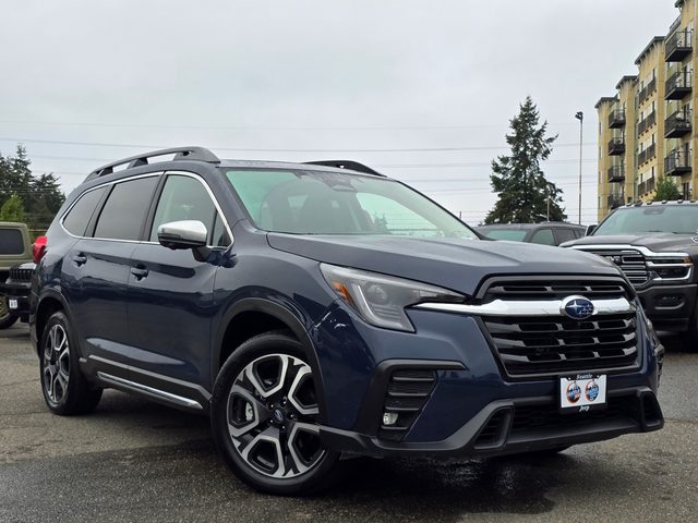 2023 Subaru Ascent Limited AWD photo