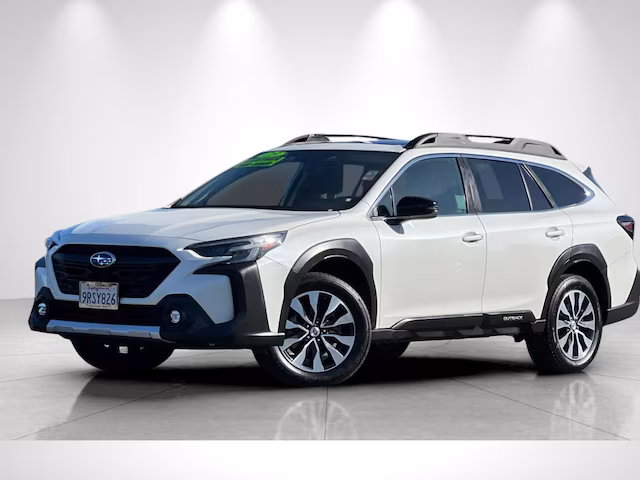 2023 Subaru Outback Limited AWD photo