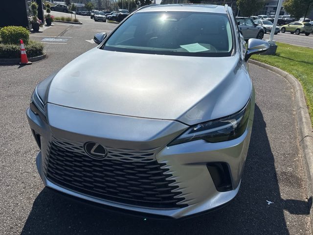 2023 Lexus RX RX 350 AWD photo