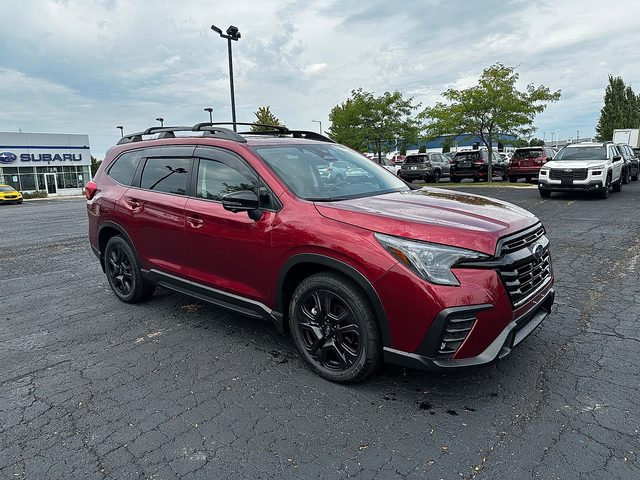 2023 Subaru Ascent Onyx Edition Limited AWD photo